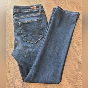 Paige Jeans Size 30